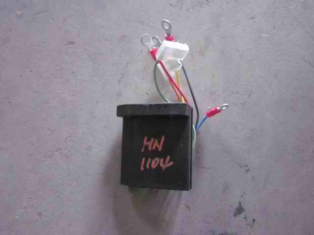 Generator regulator-1