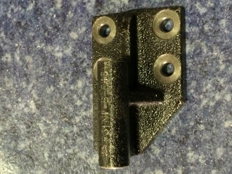 Generator bracket F31N1-3701002B