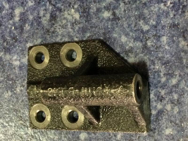 Generator bracket F31N1-3701002B-1