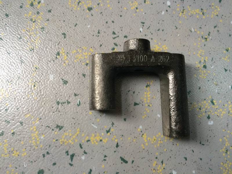 Кронштейн генератора