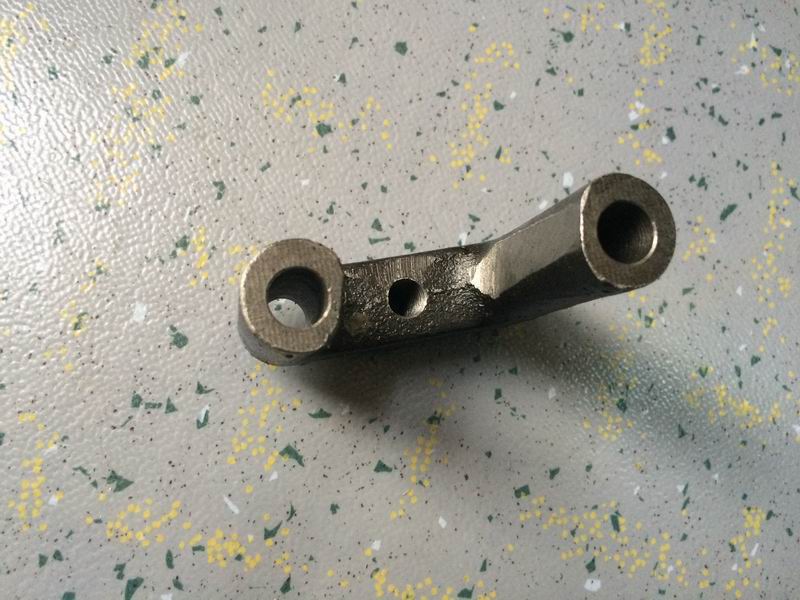 Generator bracket-1