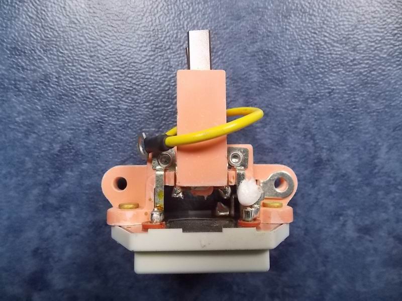 Generator regulator-1