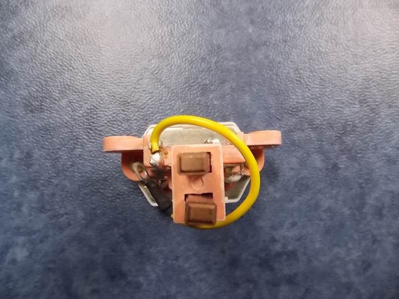 Generator regulator-2