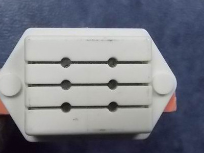 Generator regulator-3
