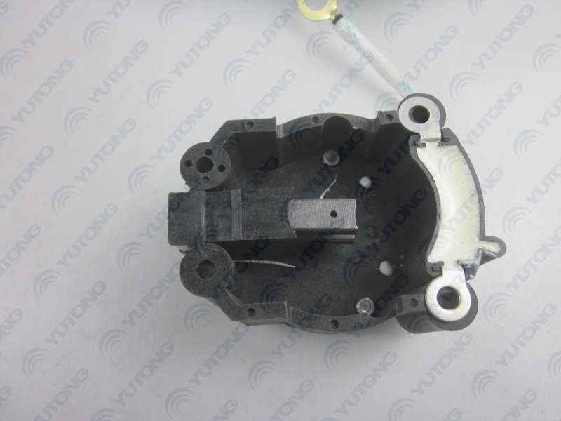 Generator regulator-2