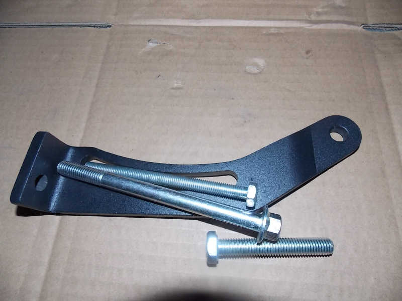D Generator adjustment arm (with AVI144 2A21 100A generator)