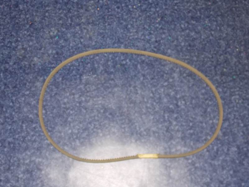 Generator belt Chaochai part number GB/T12732-AV13x1380