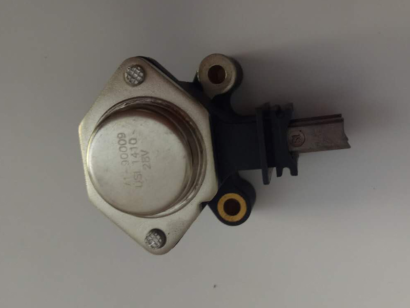 Generator regulator-1