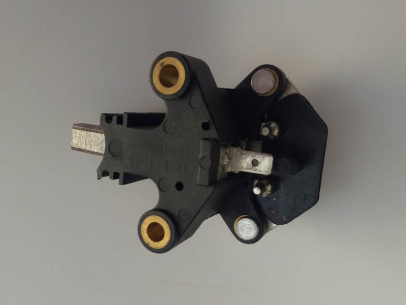 Generator regulator-2