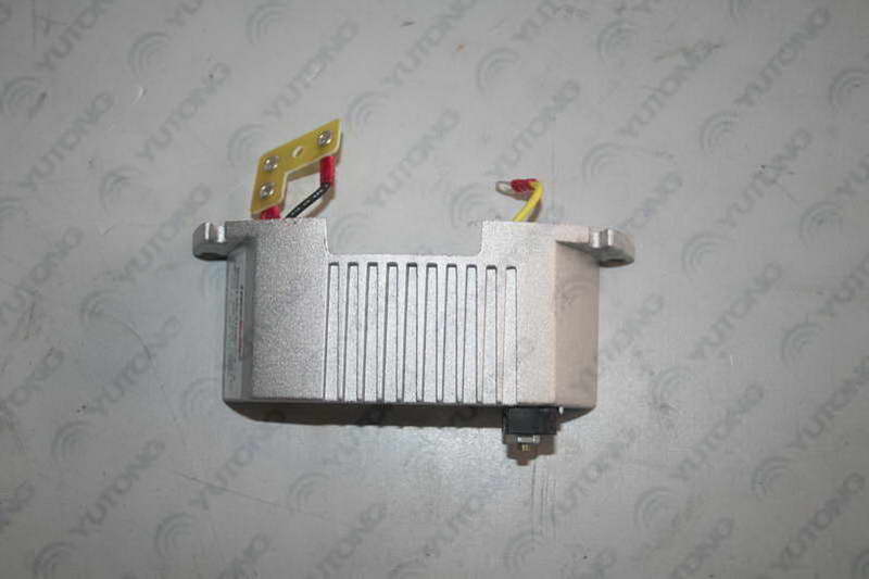 Generator regulator