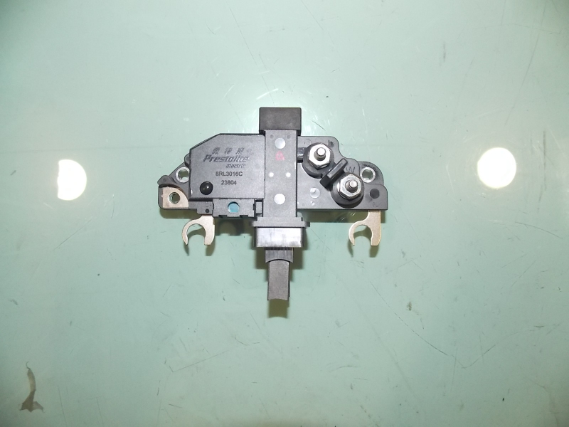 Generator regulator; available for generations 3701-01314