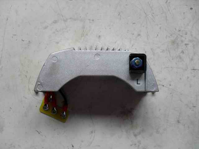 Generator regulator-1