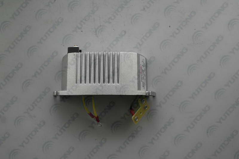 Generator regulator