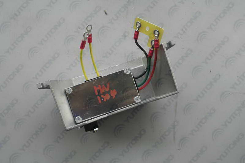 Generator regulator-1