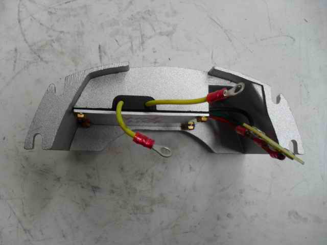 Generator regulator-2