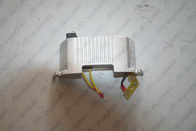 Generator regulator-3