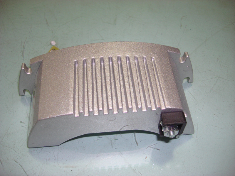 Generator regulator-1
