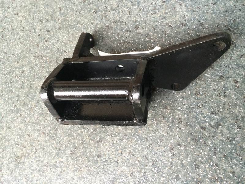 Generator bracket 3702-00470-1