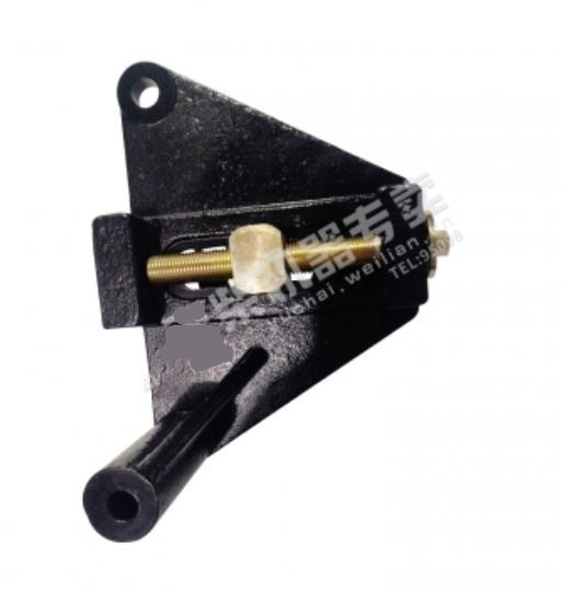 Generator bracket (idler wheel), J62YC-1002450A-1