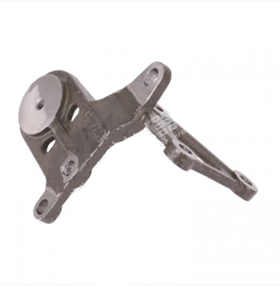 Generator support plate-1