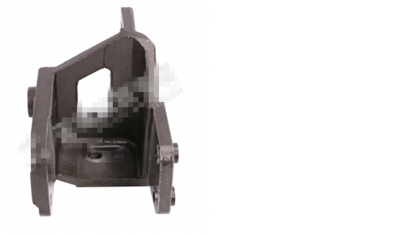 Generator bracket; can be replaced by 3701-02824-2