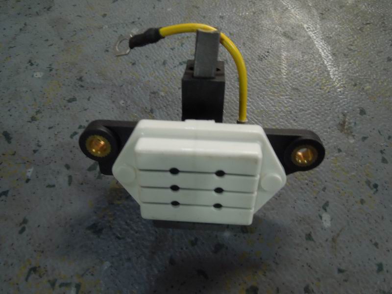 Generator regulator-1