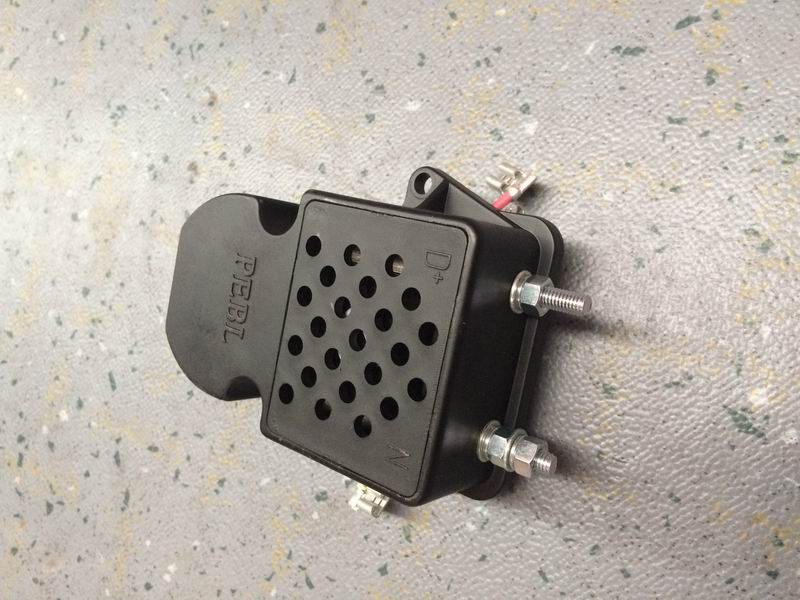 Generator regulator-1