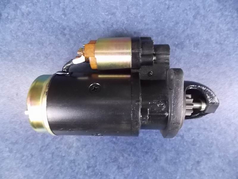 Starter domestic) QD2624 Phaser 135Ti-1