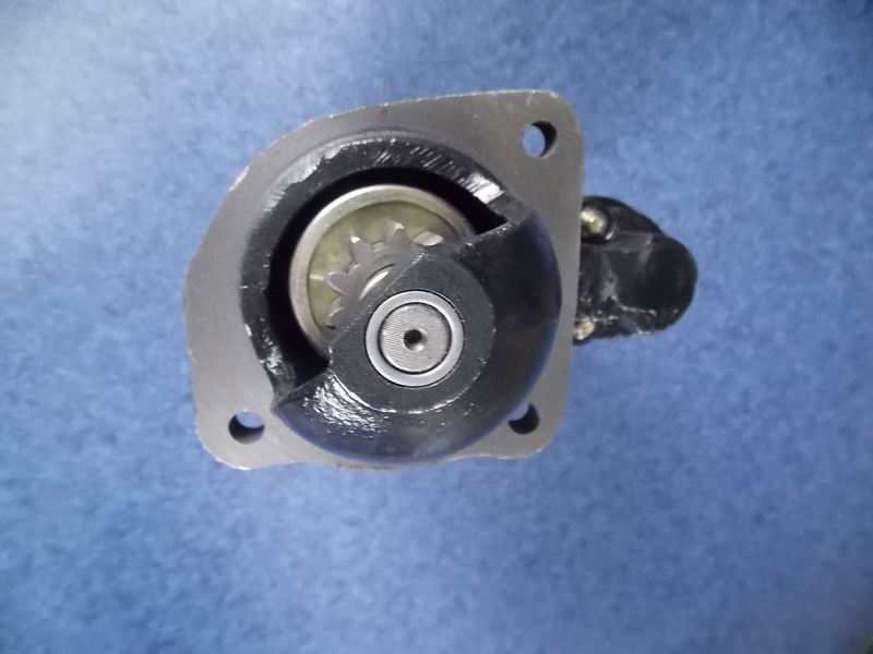 Starter domestic) QD2624 Phaser 135Ti-2