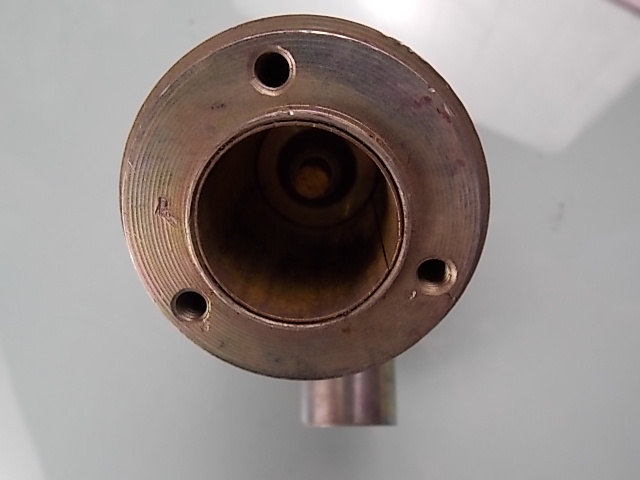 Starter Magnetic Switch-2