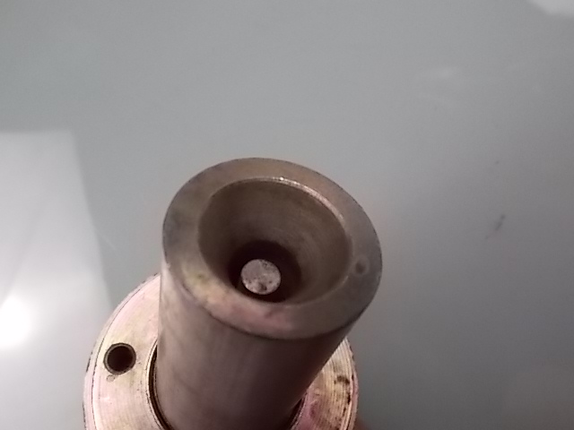 Starter Magnetic Switch-3