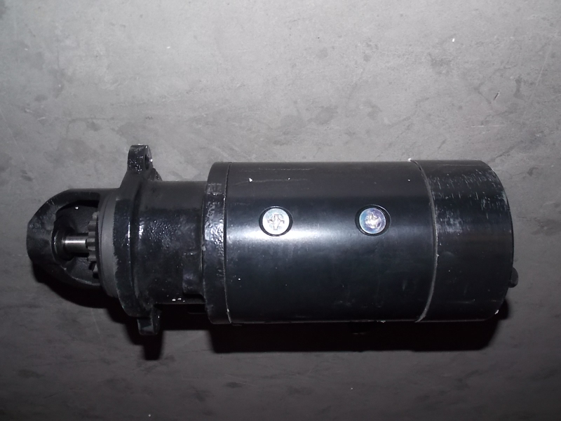 Starter; 3708-00200 can be replaced-2
