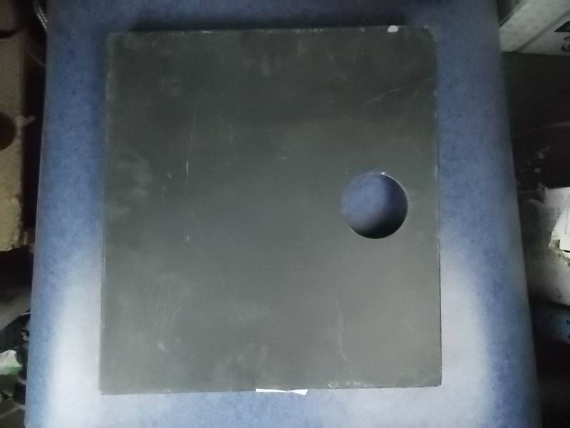 Battery tray 556*516-1