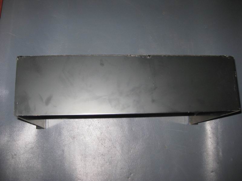 Battery tray 500*345-1