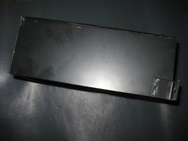 Battery tray 500*345-2