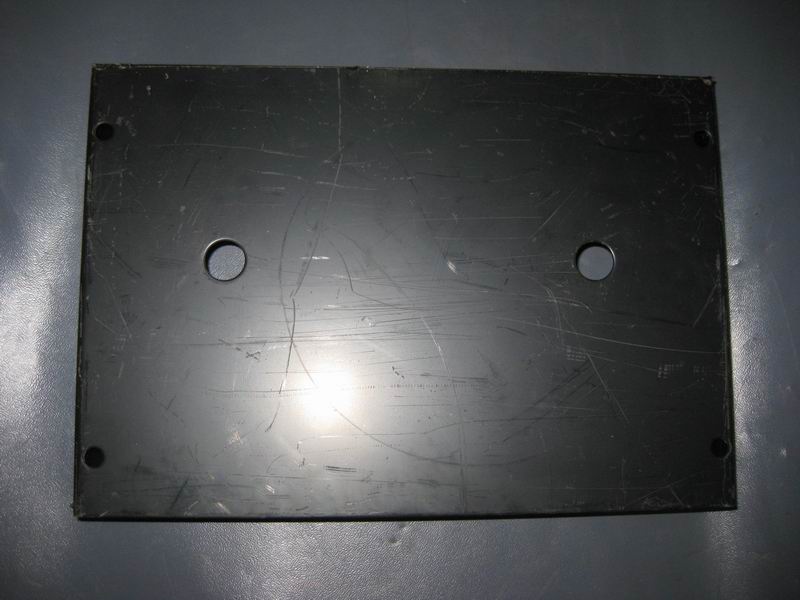 Battery tray 500*345-3
