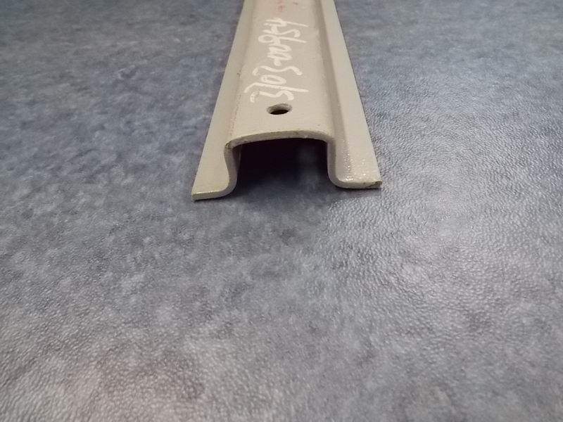 Battery tray accessories, pressure plate, A241-2