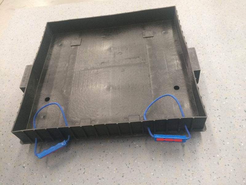 Батарейный лоток, 500 × 518