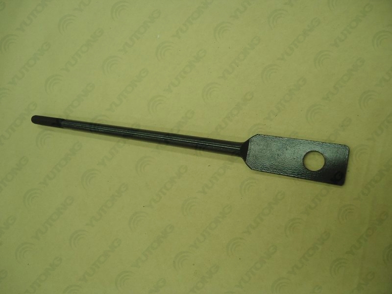 Принадлежности для аккумуляторного отсека, тяга с плоской головкой, тип L= 245 , С 293