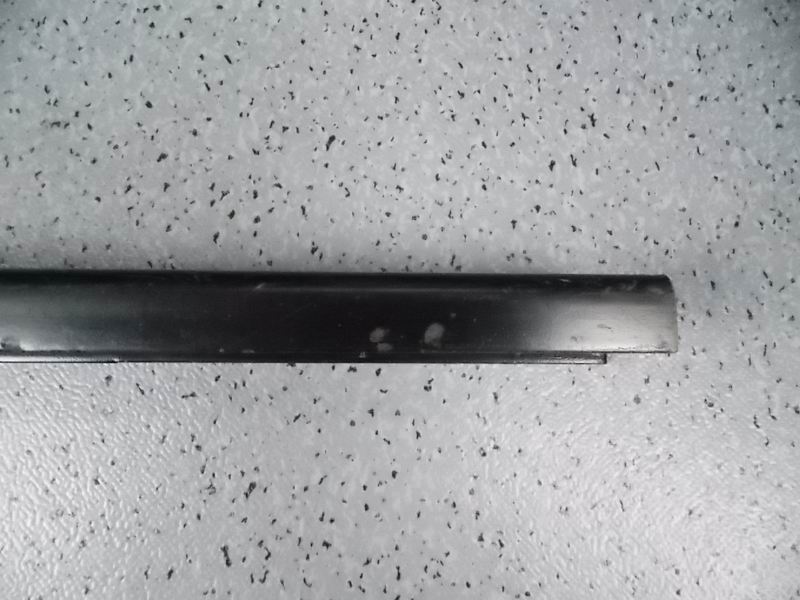 Battery pressure plate, L=560-2