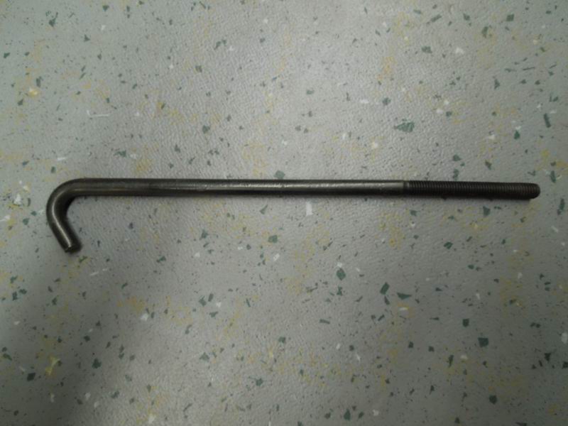 Battery lever, J-cylinder, 223