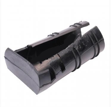 Starter protective cover-1