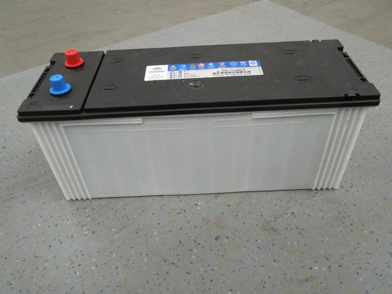 Battery, 6-QW-120MF, cylinder, maintenance-free-3