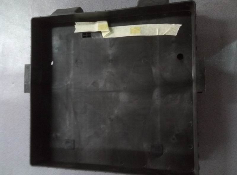 Battery tray 523*492-2