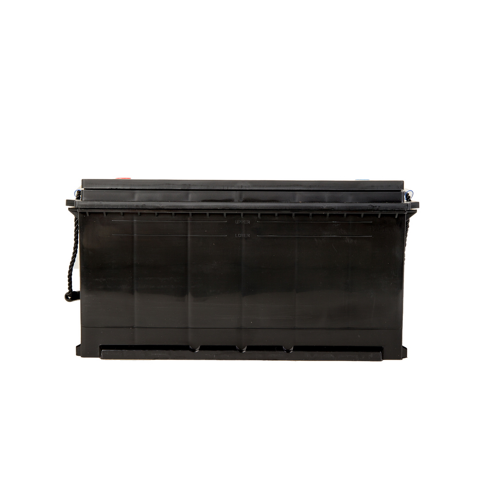 Battery, 6-QW-90MF, cylinder, maintenance-free-3