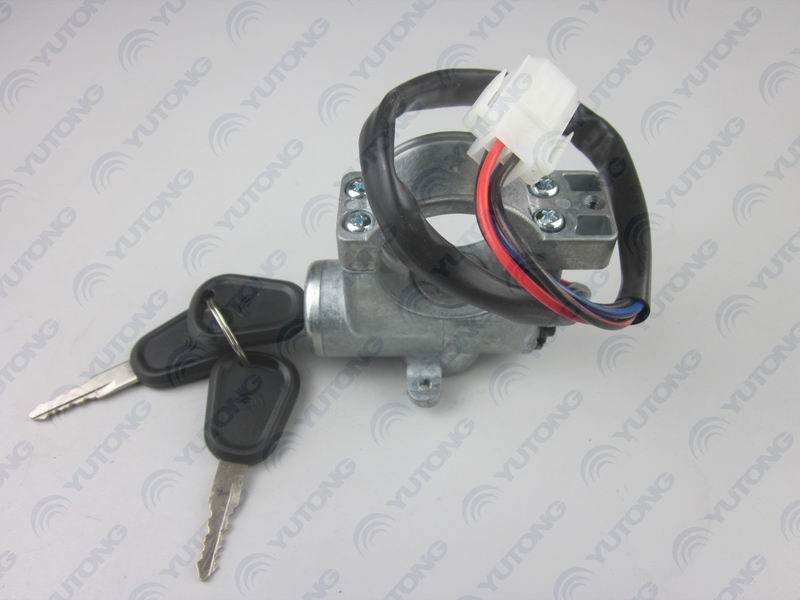 Ignition switch MT203175 Ignition key universal