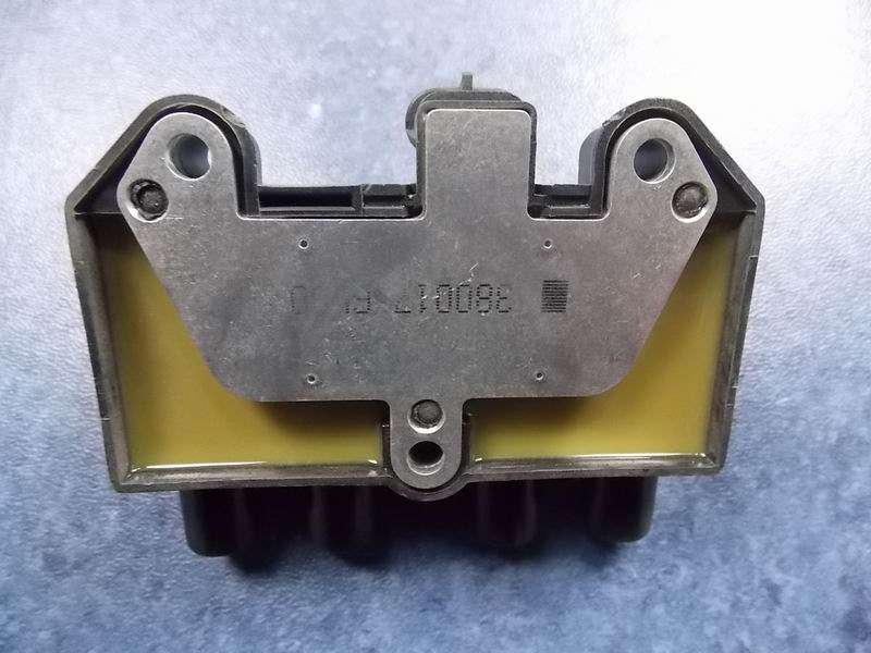 Ignition coil-2