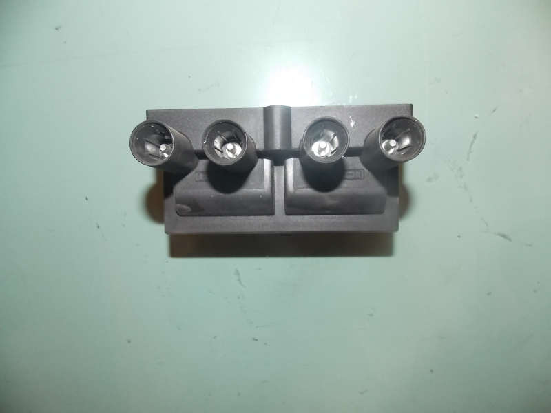 Катушка зажигания-1