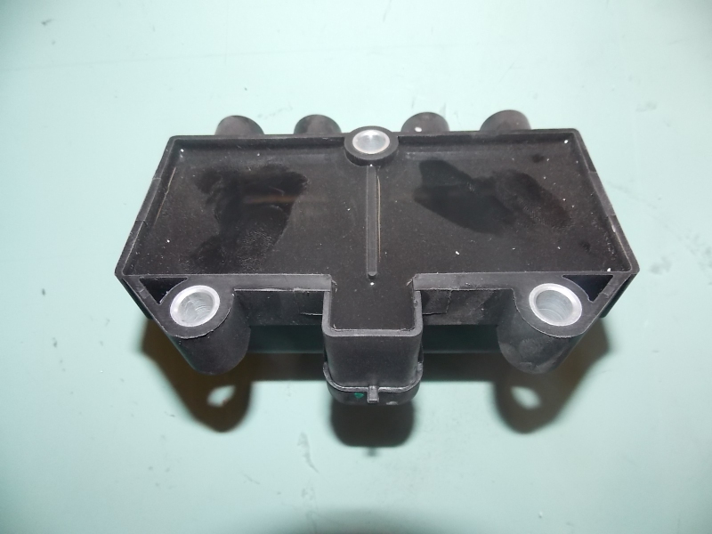 Катушка зажигания-2