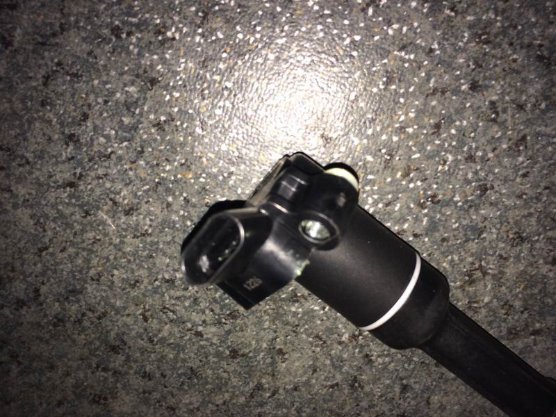 Ignition coil; consume inventory-2
